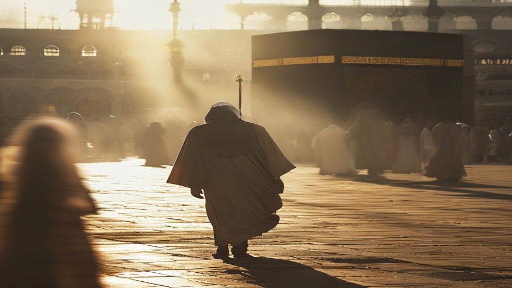 Paket Umroh Oktober 2026 dengan harga dan jadwal keberangkatan yang nyaman