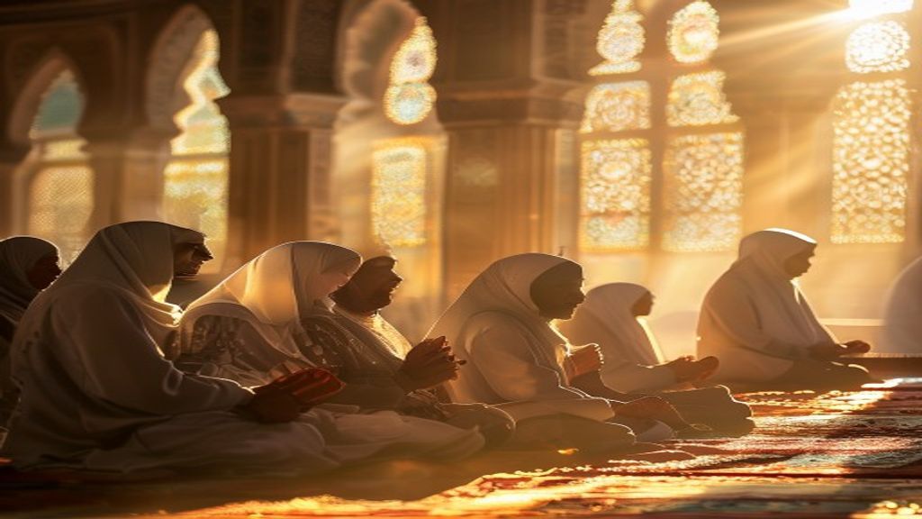 Paket Umroh September 2026 dengan biaya terjangkau