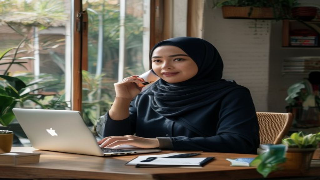 Badal umroh solusi bagi umat Muslim untuk melaksanakan ibadah umroh atas nama orang lain baik yang masih hidup maupun...