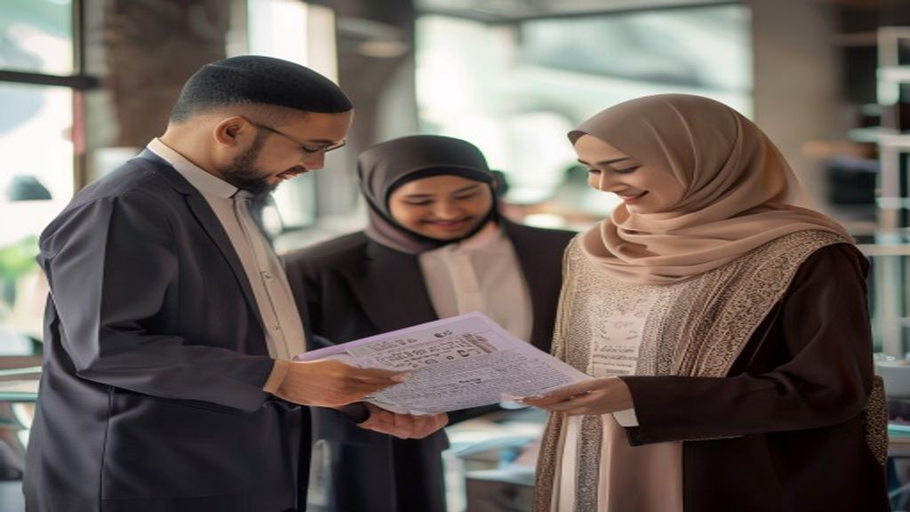 Estimasi biaya umroh 2025 dengan harga paket umroh terkini
