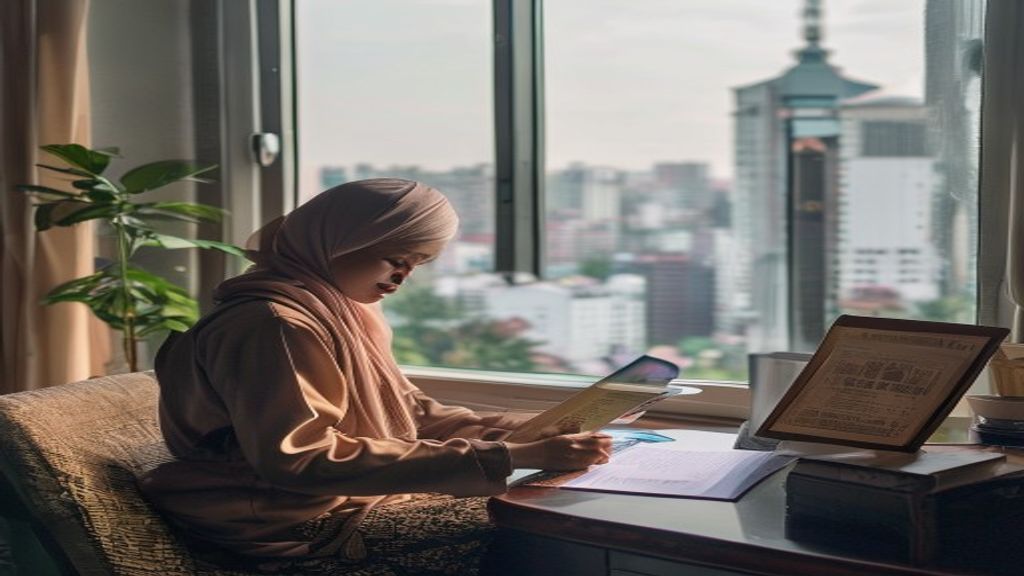 Biaya umroh 2026 bervariasi tergantung paket serta layanan