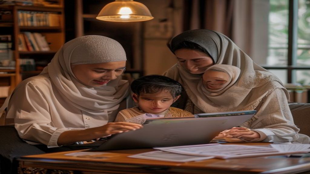 Biaya umroh 2026: estimasi harga paket lengkap dari ekonomis hingga premium untuk jamaah.