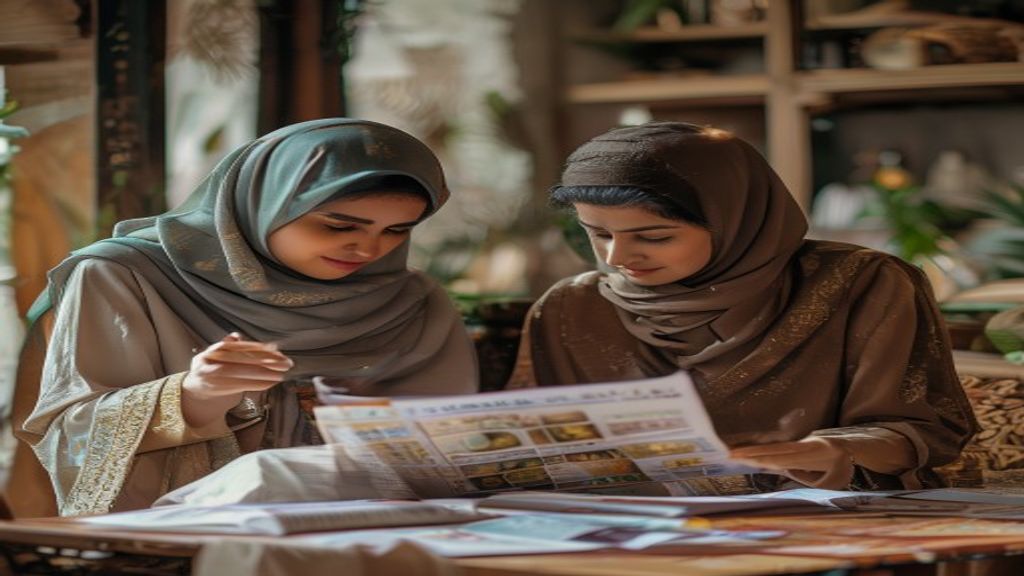 Biaya umroh bervariasi tergantung paket dan jasa travel