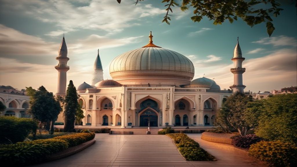 Info biaya umroh mandiri 2024: perkiraan harga paket, transport, akomodasi, dan tips menghemat biaya.