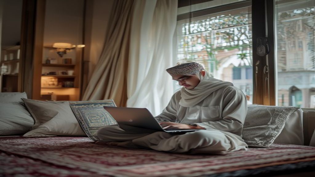 Biaya umroh mandiri bervariasi tergantung paket dan layanan
