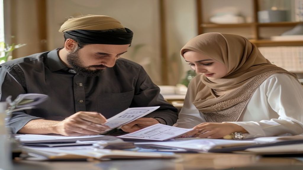 Estimasi biaya umroh 2 orang tahun 2025 mulai dari 50 juta rupiah