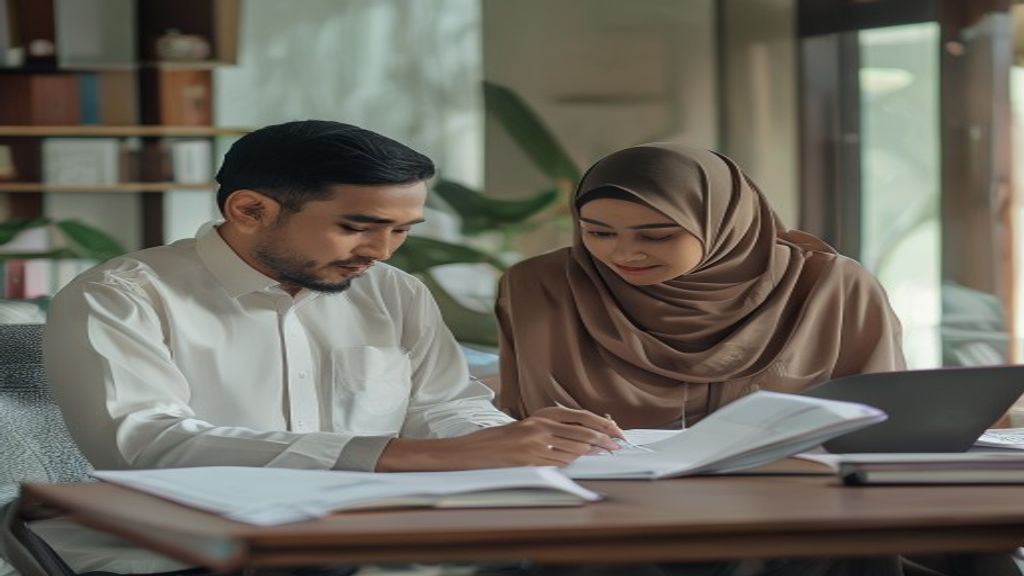 Biaya umroh 2025 untuk dua orang dengan estimasi harga terbaru