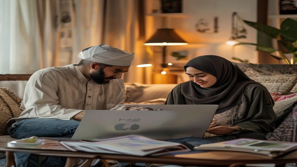 Estimasi biaya umroh 2025 untuk 2 orang termasuk tiket, visa, akomodasi, dan paket perjalanan lengkap.