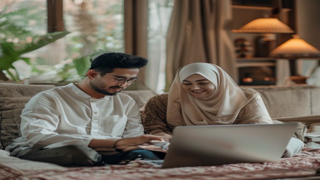 Biaya umroh 2 orang 2026 mulai dari 20 juta