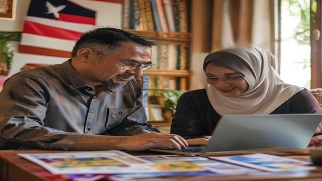 Biaya umroh 2 orang tahun 2026: ilustrasi lengkap paket harga dan rincian biaya