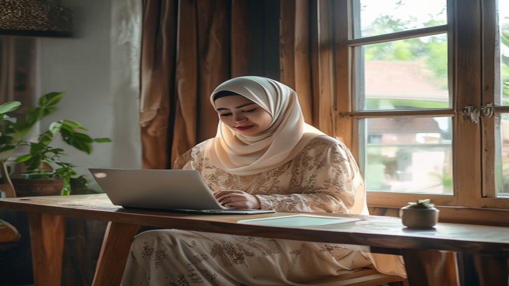 Biaya umroh 2025 untuk 1 orang berkisar 30-45 juta tergantung pilihan paket dan maskapai.