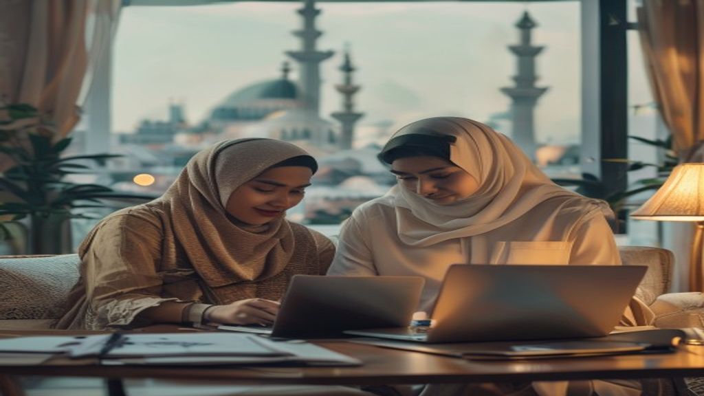 Biaya umroh 2025 untuk 2 orang dengan fasilitas lengkap dan pelayanan prima