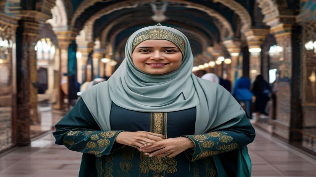 Biaya umroh 2025 untuk dua orang termasuk tiket, visa, akomodasi, dan transportasi.