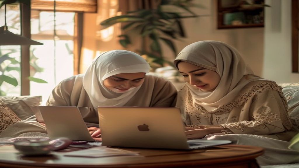 Biaya umroh 2025 untuk 2 orang dengan paket lengkap termasuk visa dan akomodasi.