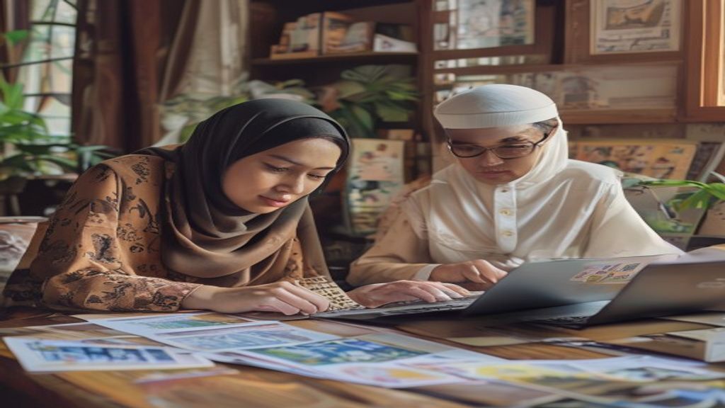 Biaya umroh 2026 lengkap dengan rincian paket, tiket, visa, akomodasi, dan layanan pendamping.