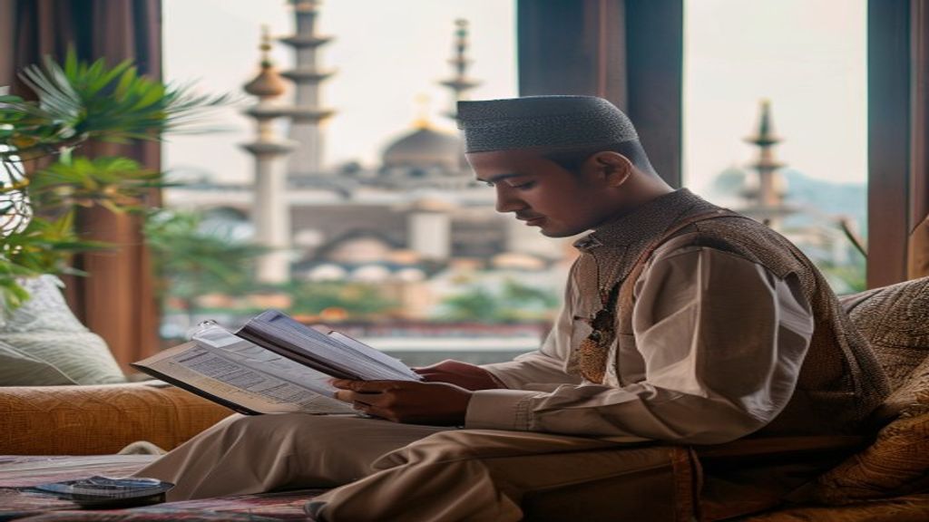 Biaya umroh 2026 dengan paket lengkap dan fasilitas terbaik