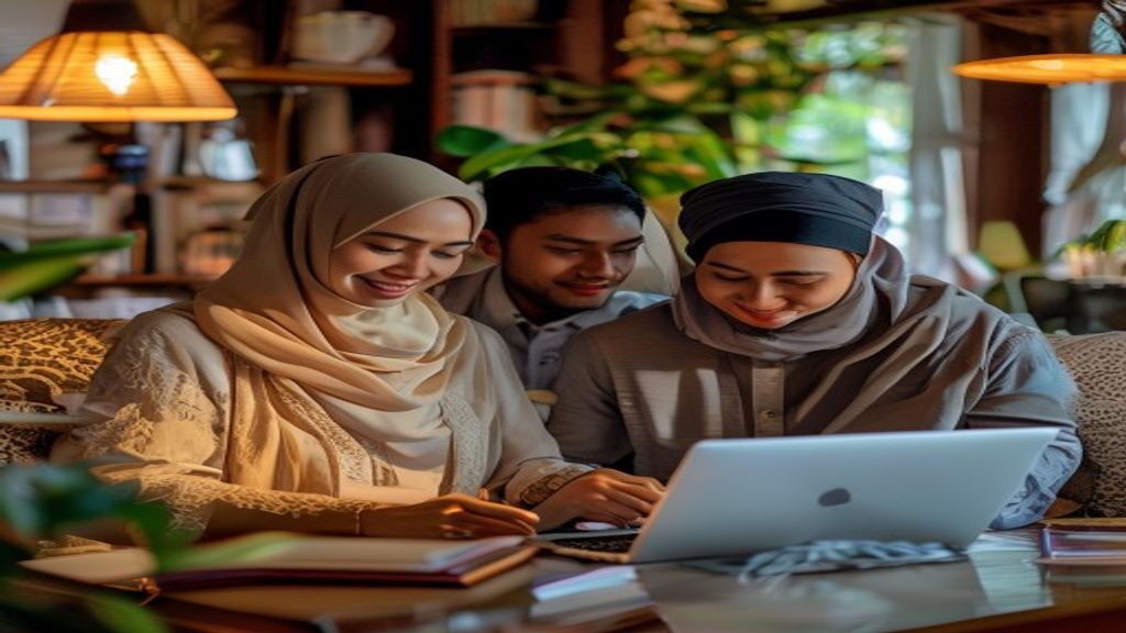 Biaya umroh 2026 untuk 2 orang dari Indonesia
