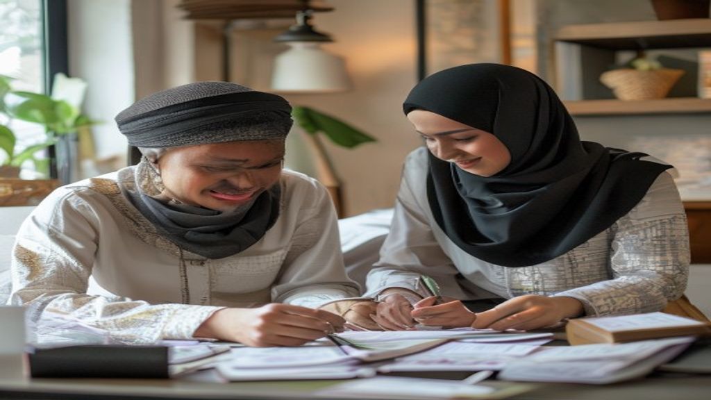 Biaya umroh bervariasi tergantung paket dan musim