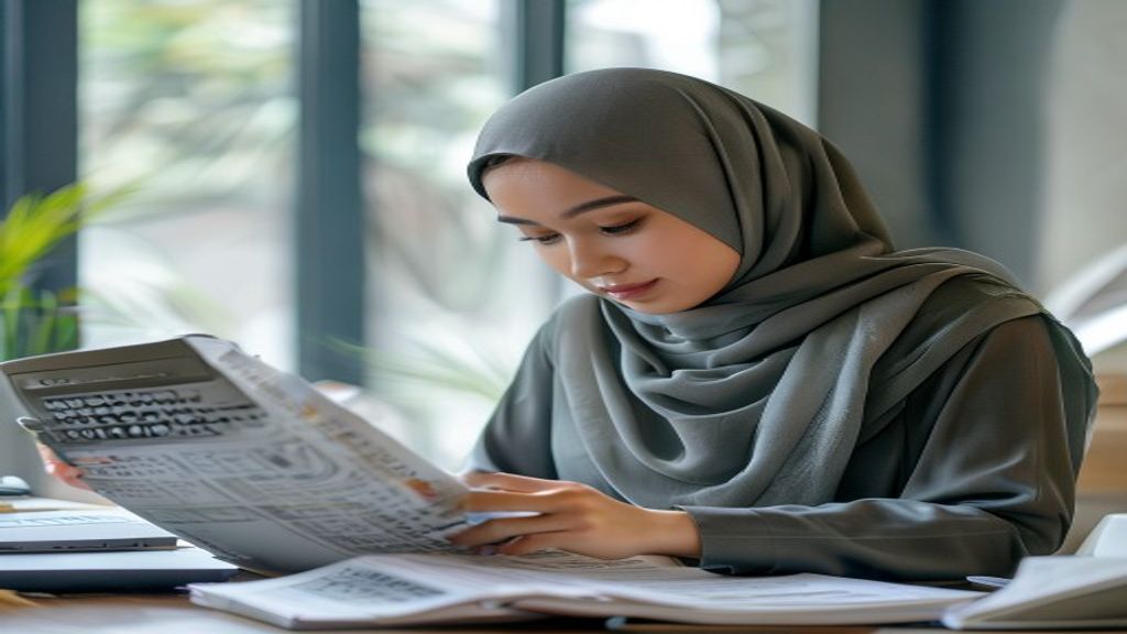 Grafik biaya umroh berapa 2024, menunjukkan variasi harga paket travel umroh.