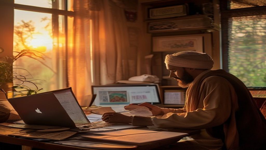 Biaya umroh bervariasi tergantung paket dan layanan