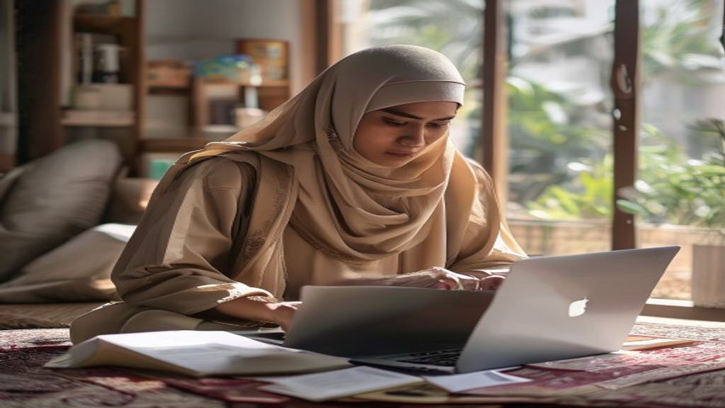 Biaya umroh mandiri 2025 lengkap, perkiraan harga paket, transportasi, akomodasi, dan visa.