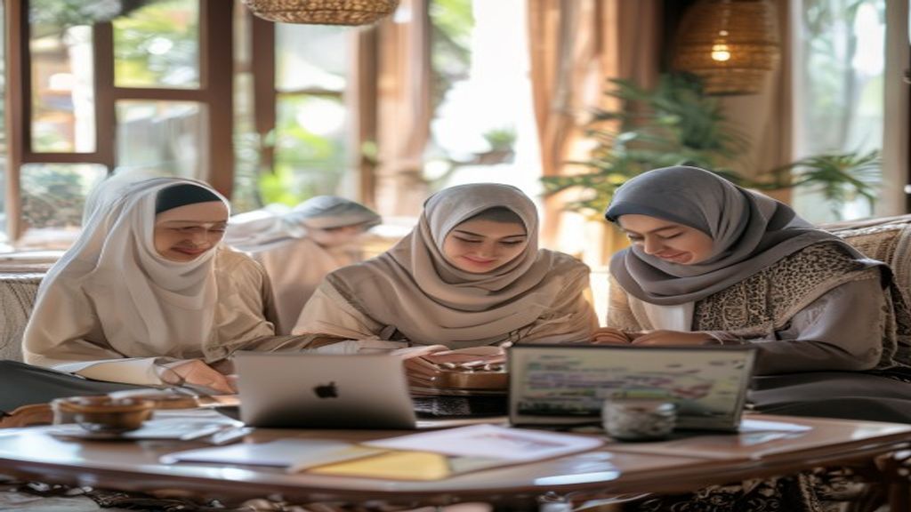 Estimasi biaya umroh mandiri 2025 dengan fasilitas lengkap