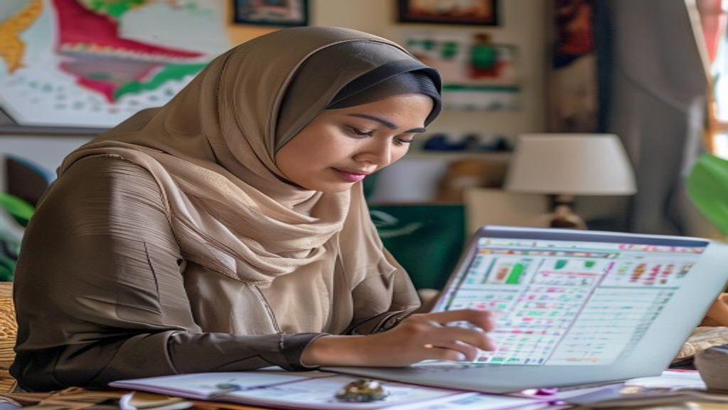 Informasi detail biaya umroh mandiri 2025 beserta perkiraan harga paket lengkap.