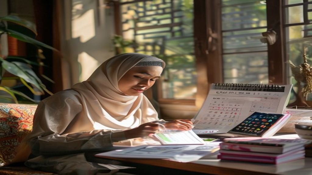 Informasi lengkap biaya umroh mandiri tahun 2025 termasuk paket, harga tiket, akomodasi, dan layanan tambahan
