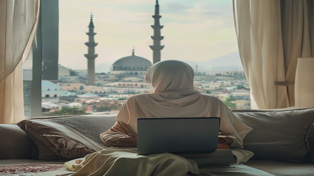 Biaya umroh untuk 1 orang bervariasi mulai dari 20 juta
