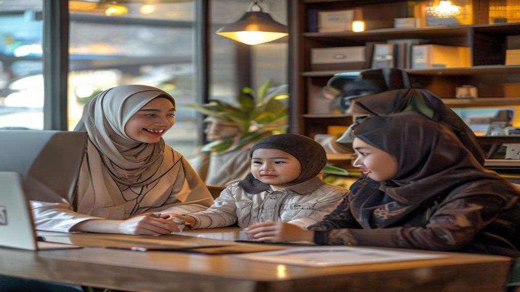 Biaya umroh untuk 3 orang mulai 45 juta dengan fasilitas lengkap dan panduan profesional.