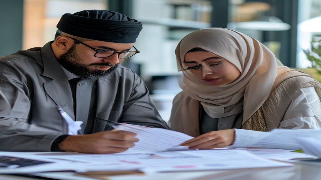 Miqot umroh adalah batas wilayah untuk melakukan ibadah umroh