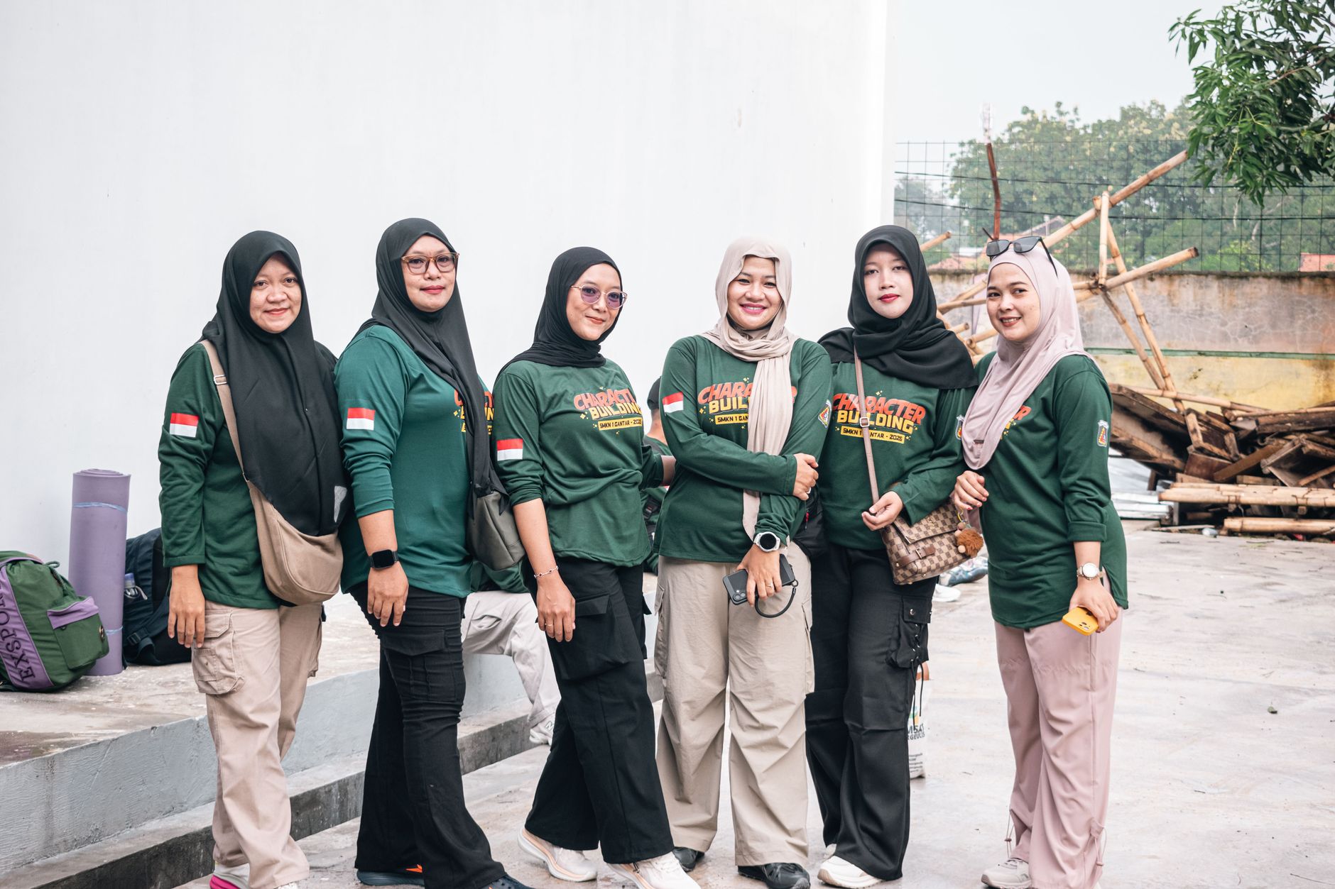 Miqot umroh adalah batas wilayah untuk melakukan ibadah umroh