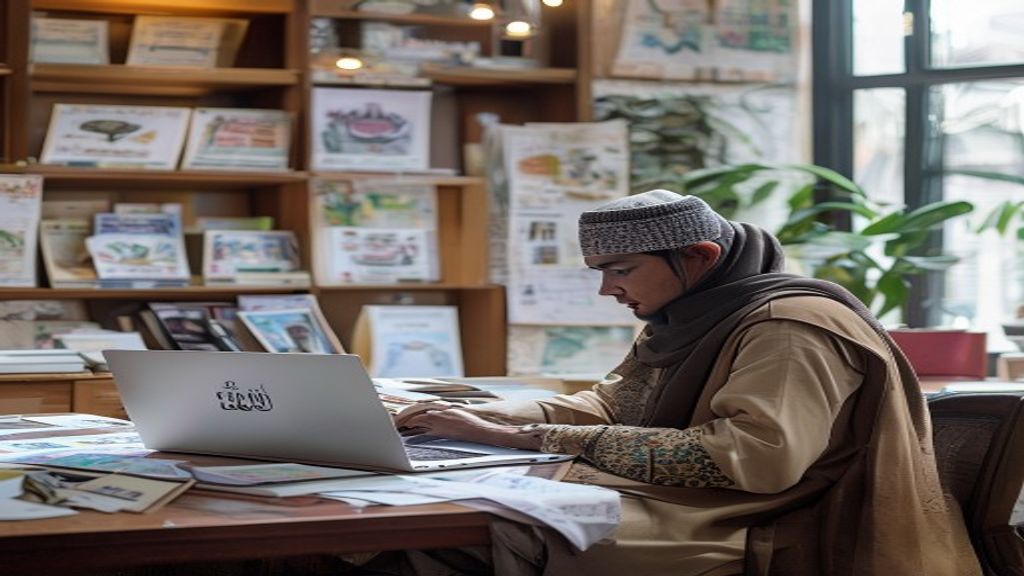 Informasi biaya umroh 2025 lengkap dengan perkiraan harga paket, visa, dan transportasi