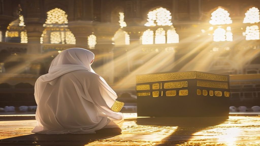 Info lengkap biaya umroh 2025, perkiraan harga tiket, akomodasi, dan paket perjalanan terbaru