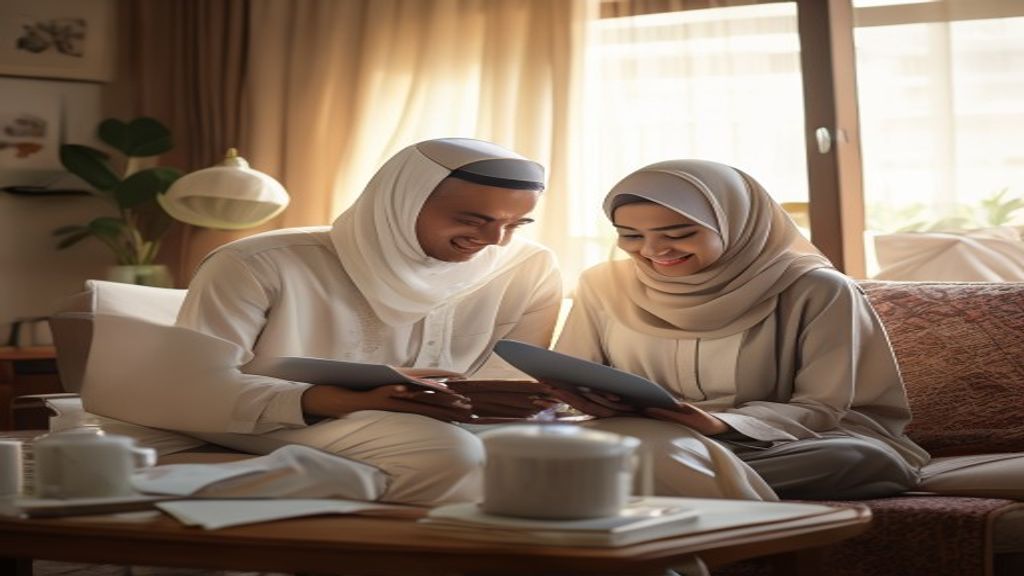 Biaya umroh 2025 bervariasi tergantung paket dan jasa travel