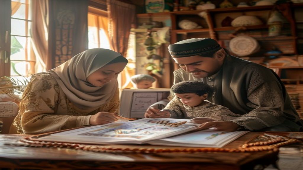 Estimasi biaya umroh 2025 mulai dari 25 juta hingga 50 juta rupiah