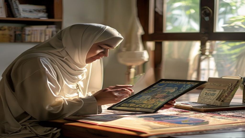 Biaya umroh 2025 estimasi, rincian harga paket, termasuk tiket, akomodasi, visa, dan layanan yang dibutuhkan.