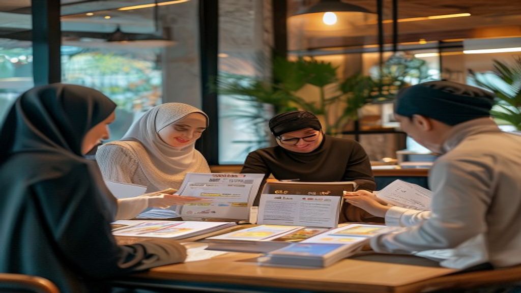 Info lengkap biaya umroh 2025, perkiraan harga paket, transportasi, akomodasi, dan visa