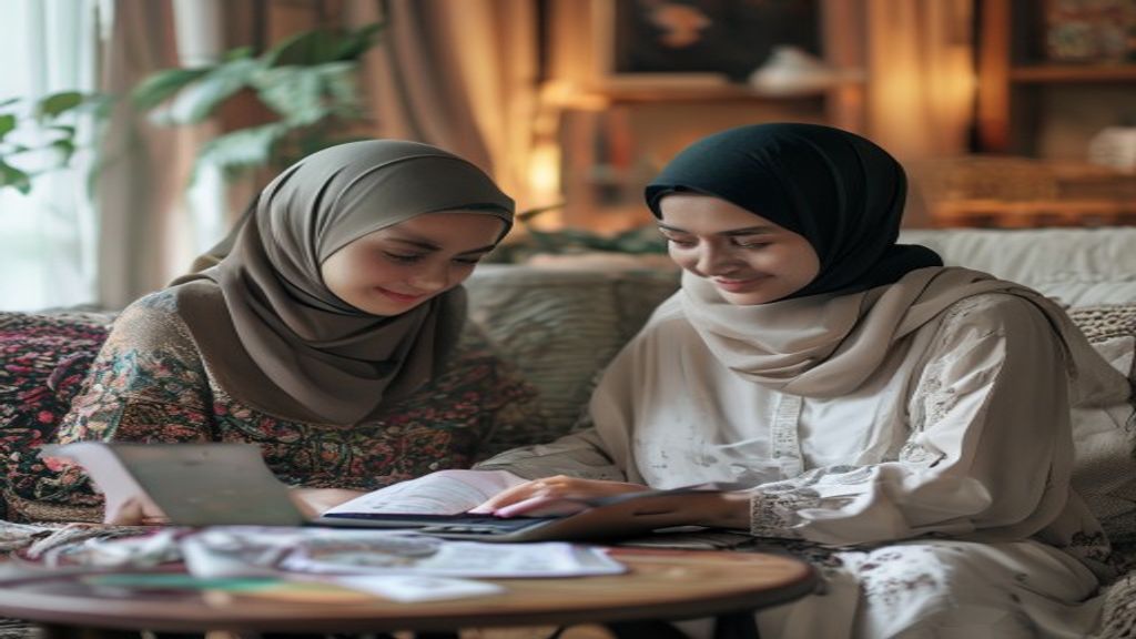 Biaya umroh 2025 informasi lengkap paket dan harga terkini