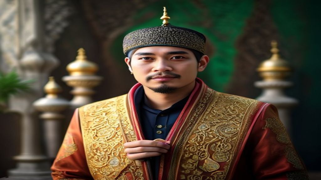 Estimasi biaya umroh 2025 lengkap dengan rincian tiket, visa, akomodasi, dan paket perjalanan.