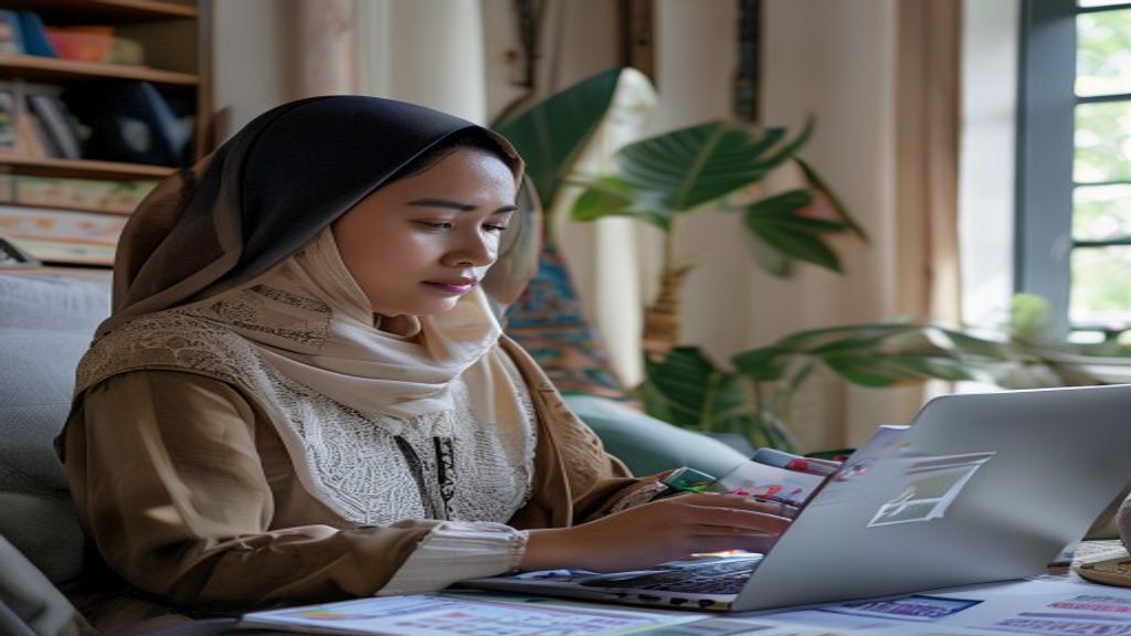 Estimasi biaya umroh tahun 2026 termasuk tiket, visa, akomodasi, dan paket layanan lengkap