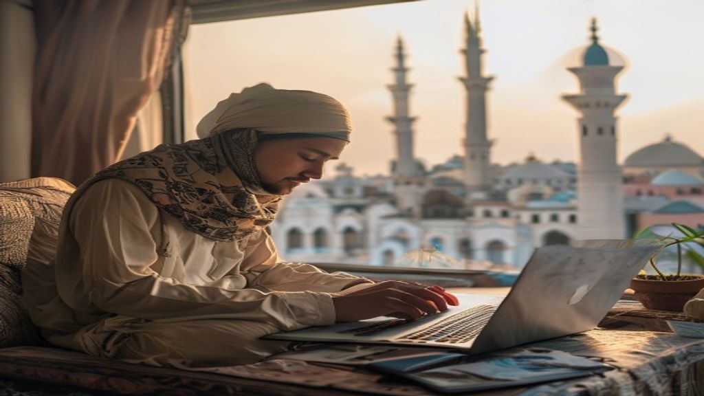 Biaya umroh bervariasi tergantung paket dan jasa travel