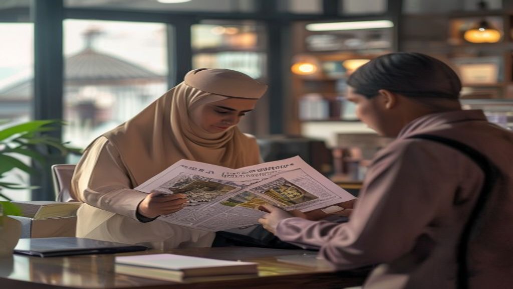 Biaya umroh bervariasi sesuai paket yang mencakup transportasi dan penginapan.