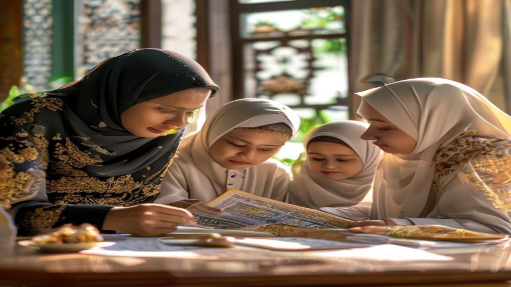 Informasi biaya umroh 2024 termasuk paket, tiket, akomodasi, dan layanan tambahan untuk membantu perencanaan perjalanan.