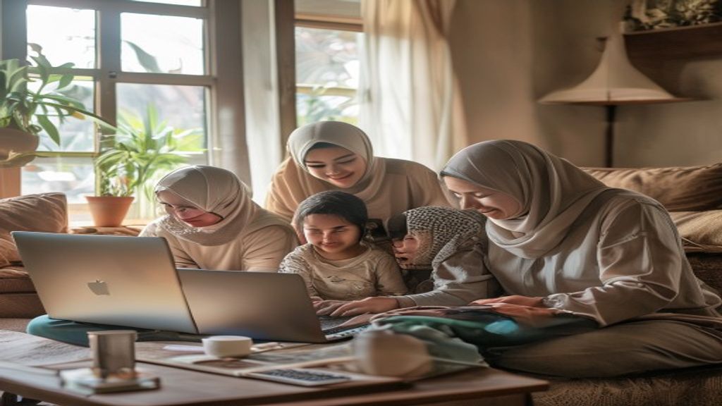 Biaya umroh bervariasi tergantung paket dan musim