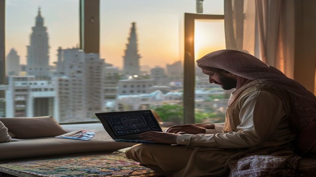 Biaya umroh mandiri bervariasi tergantung paket dan layanan