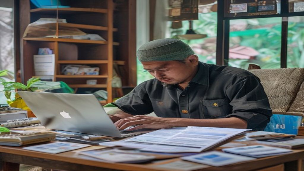 Informasi lengkap tentang biaya umroh mandiri terbaru untuk perjalanan ibadah tahun ini.