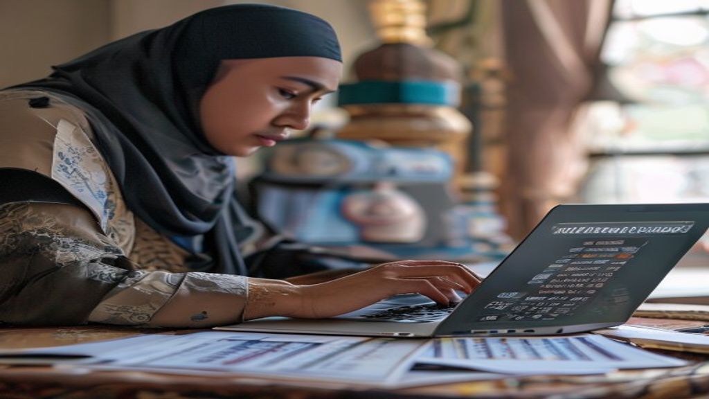 Informasi lengkap tentang biaya umroh mandiri tahun ini, detail harga paket, tiket, visa, dan akomodasi.