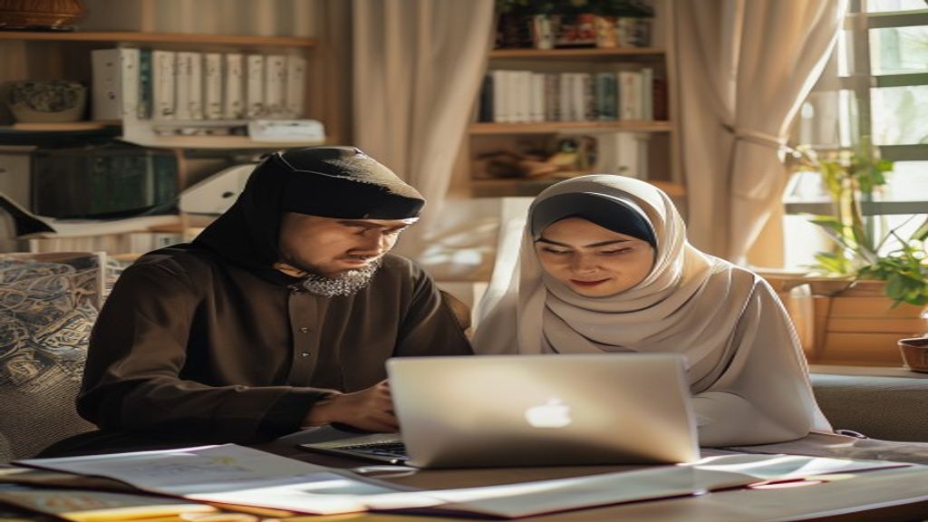 Biaya umroh mandiri 2024: perkiraan total, termasuk tiket, visa, akomodasi, dan makan.