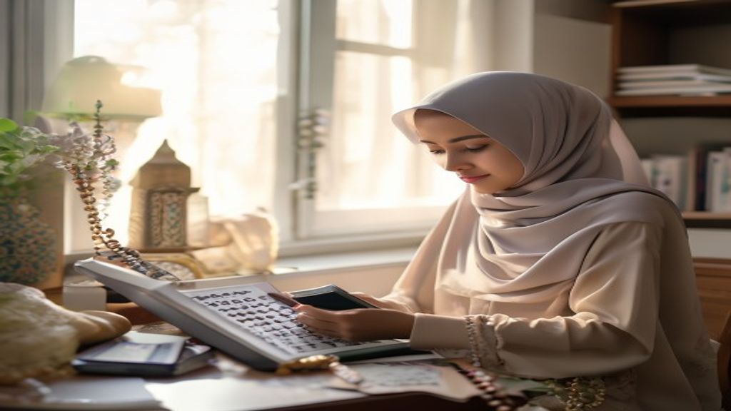 Informasi lengkap tentang berapa biaya umroh mandiri termasuk paket, transportasi, dan akomodasi.